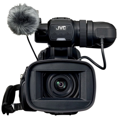 JVC GY-HM70