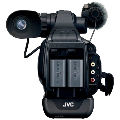 JVC GY-HM70