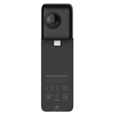 Insta360 Nano S