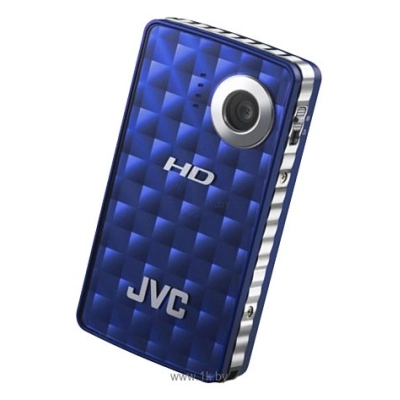 JVC Picsio GC-FM1