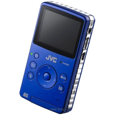 JVC Picsio GC-FM1