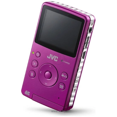 JVC Picsio GC-FM1