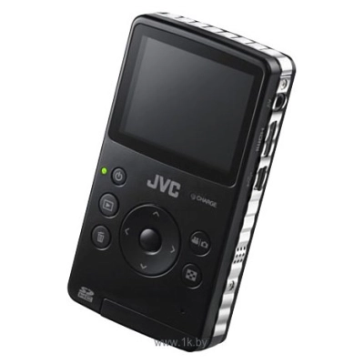 JVC Picsio GC-FM1