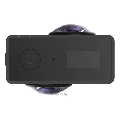 Insta360 4K