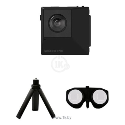 Insta360 EVO