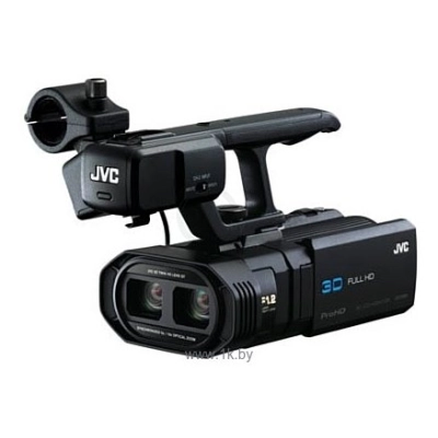 JVC GY-HMZ1