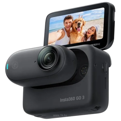 Insta360 Go 3 128GB Standalone