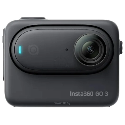 Insta360 Go 3 128GB Standalone