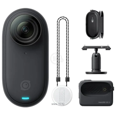 Insta360 Go 3 128GB Standalone