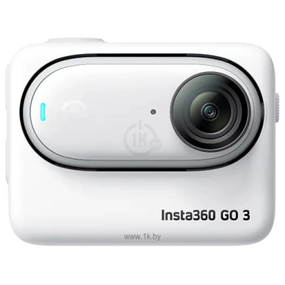 Insta360 Go 3 128GB Standalone