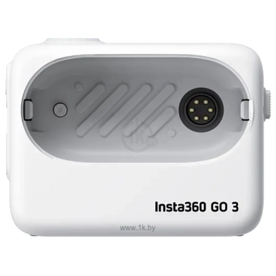 Insta360 Go 3 128GB Standalone