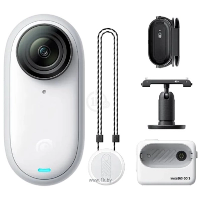 Insta360 Go 3 128GB Standalone