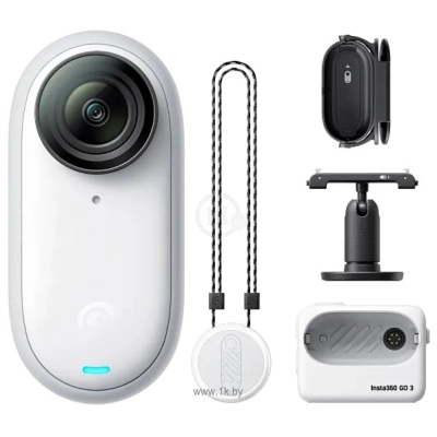 Insta360 Go 3 64GB Standalone