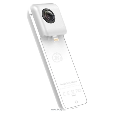 Insta360 Nano