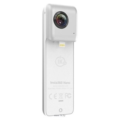 Insta360 Nano