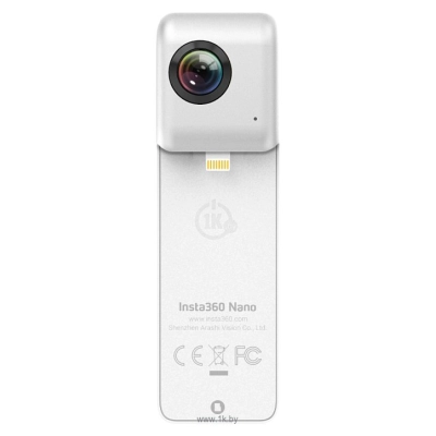 Insta360 Nano