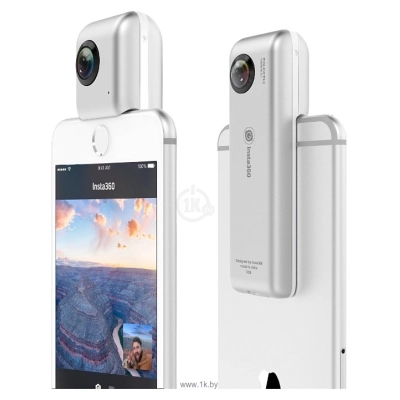 Insta360 Nano