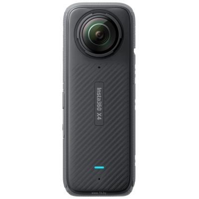 Insta360 X4 adventure Bundle