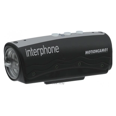 Interphone MOTIONCAM01