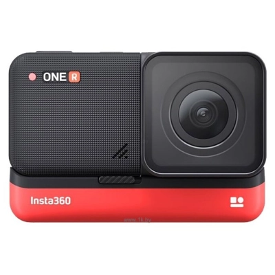 Insta360 One R 4K