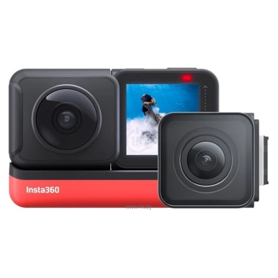 Insta360 One R Twin