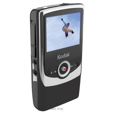 Kodak Zi6