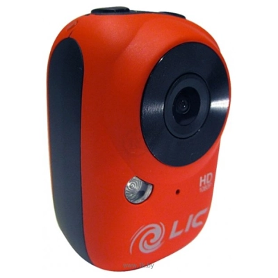 Liquid Image LIC727 EGO Wi-Fi