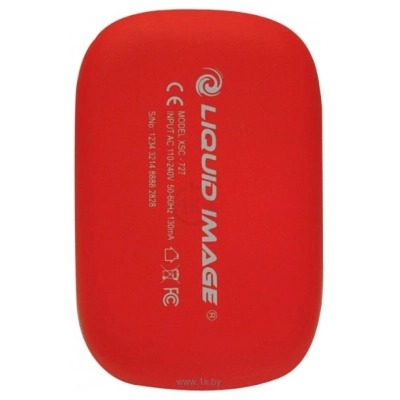 Liquid Image LIC727 EGO Wi-Fi