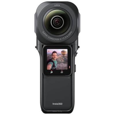 Insta360 ONE RS 1-Inch 360