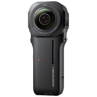 Insta360 ONE RS 1-Inch 360