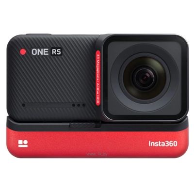 Insta360 ONE RS 4K