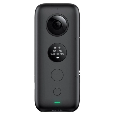 Insta360 One X