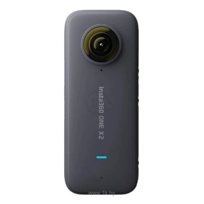 Insta360 One X2