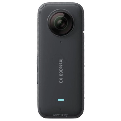 Insta360 X3