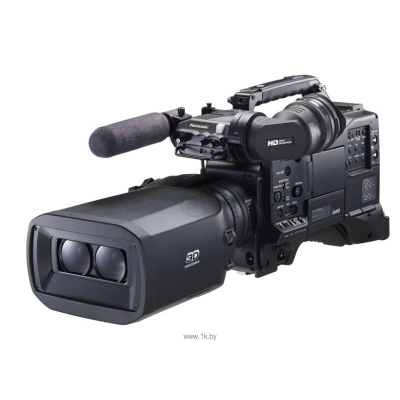 Panasonic AG-3DP1