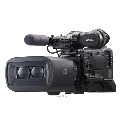 Panasonic AG-3DP1