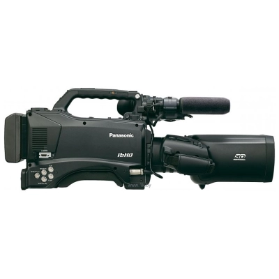 Panasonic AG-3DP1