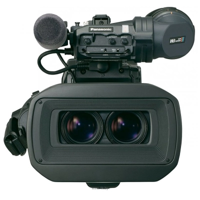 Panasonic AG-3DP1