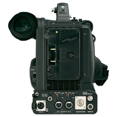 Panasonic AG-3DP1