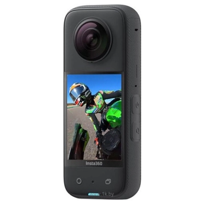 Insta360 X3 adventure Bundle