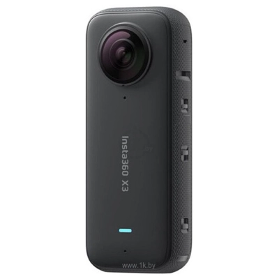 Insta360 X3 adventure Bundle