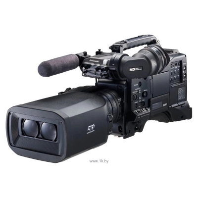 Panasonic AG-3DP1G