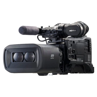 Panasonic AG-3DP1G