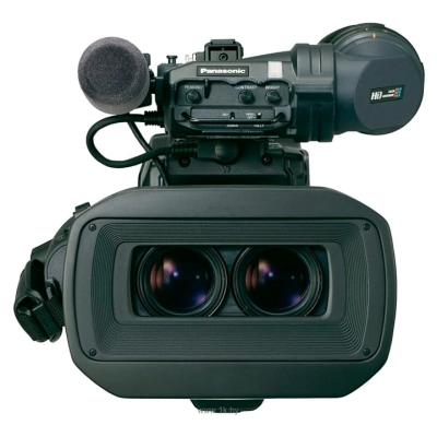 Panasonic AG-3DP1G