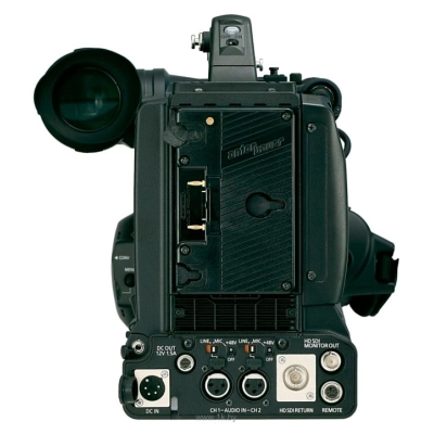 Panasonic AG-3DP1G