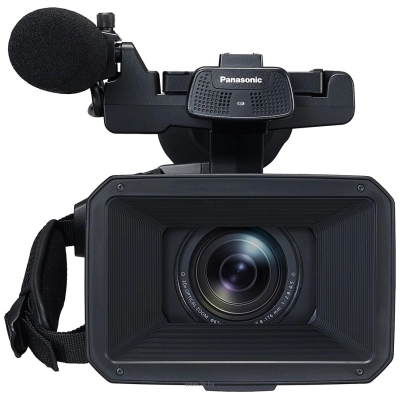 Panasonic AG-CX350