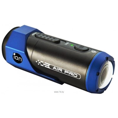 Ion Air Pro Plus