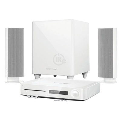 Harman/Kardon BDS 485SW