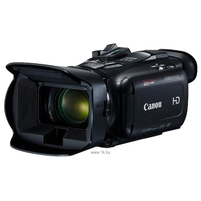 Canon LEGRIA HF G26