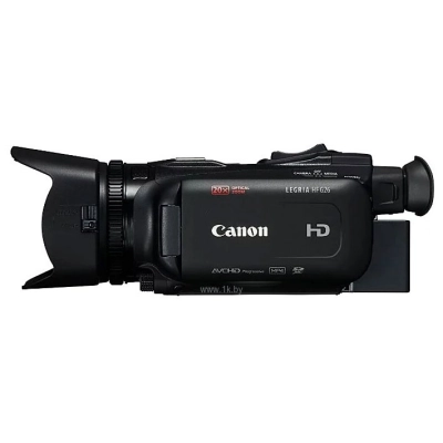 Canon LEGRIA HF G26